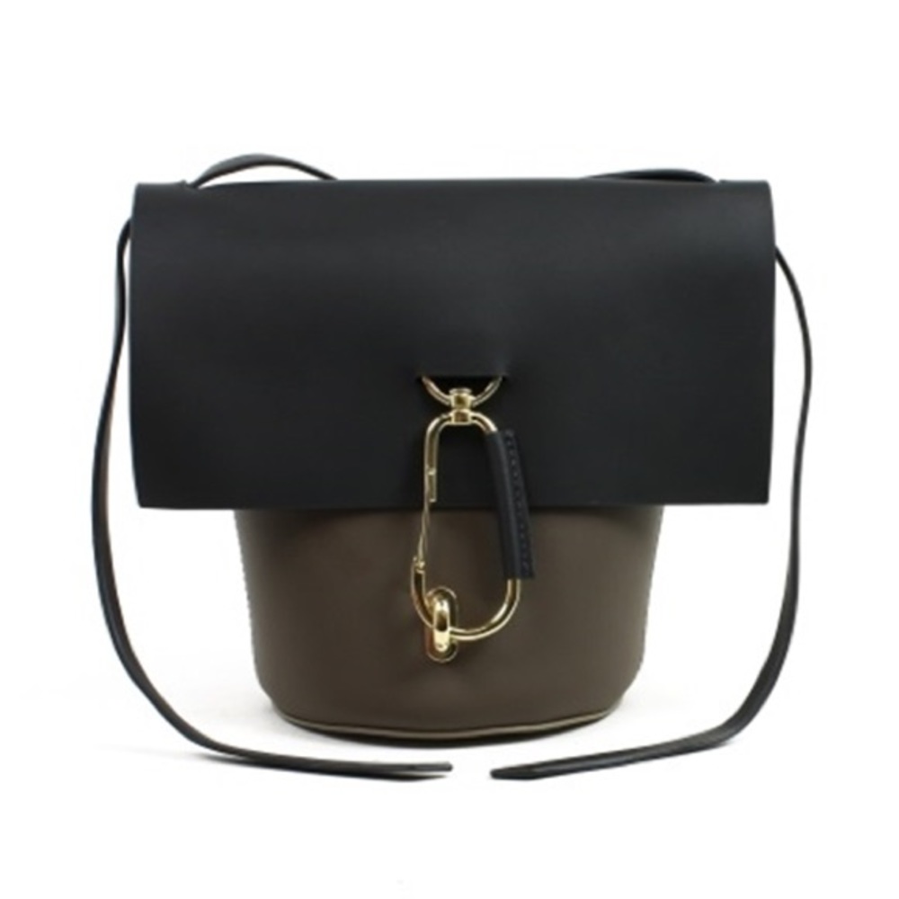 ZAC zac posen belay crossbody bag